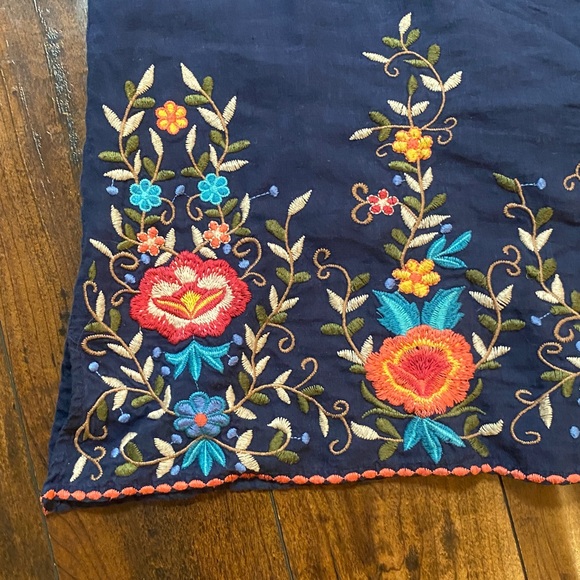 Johnny Was dress 
Vintage Classics original style - Picture 8 of 11